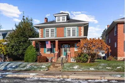 3 Reading Avenue, Reading, PA 19607 - Photo 1