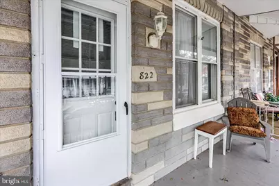 822 Madison Avenue, Reading, PA 19601 - Photo 6