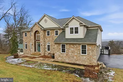 465 Rebers Bridge Road, Reading, PA 19608 - Photo 2