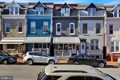 838 N 11th Street, Reading, PA 19604 - Photo 1