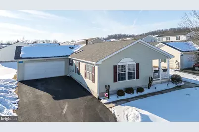 77 Random Road, Douglassville, PA 19518 - Photo 1