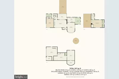 429 Devon Terrace, Reading, PA 19607 - Photo 4