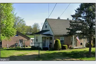 848 Stone Hill Road, Shoemakersville, PA 19555 - Photo 1