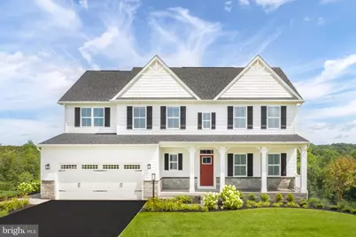 [Address not provided], Birdsboro, PA 19508 - Photo 1