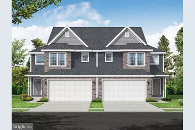 162 Ida Red Drive #163, Leesport, PA 19533 - Photo 1