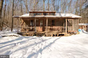 Old Mt Rd, Bethel, PA 19507 - Photo 2