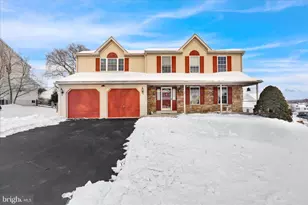 110 Letort Ln, Douglassville, PA 19518 - Photo 1