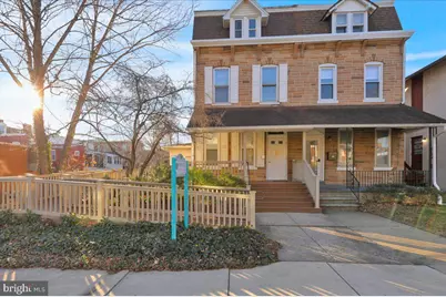 612 Reading Avenue, West Reading, PA 19611 - Photo 1