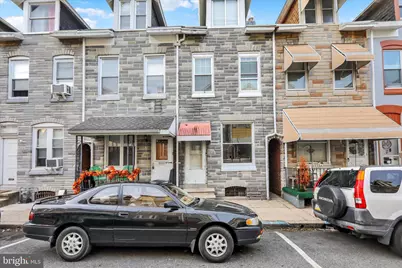 726 Locust Street, Reading, PA 19604 - Photo 2