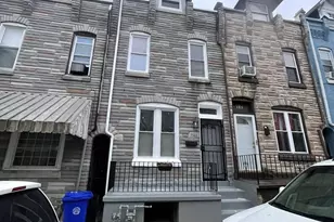 124 Pear St, Reading, PA 19601 - Photo 1