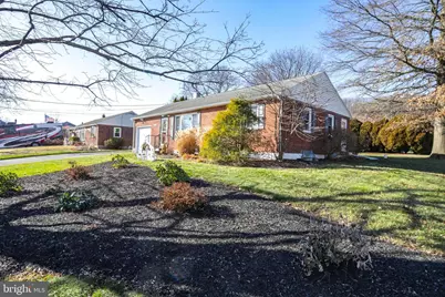 731 Cherry Street, Bally, PA 19503 - Photo 40