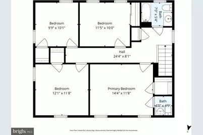 526 Hain Avenue, Reading, PA 19605 - Photo 42