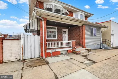 645 Lancaster Avenue, Reading, PA 19611 - Photo 1