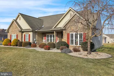 195 Sweet Birch Lane, Womelsdorf, PA 19567 - Photo 4