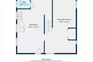 1522 Delaware Ave, Reading, PA 19610 - Photo 36