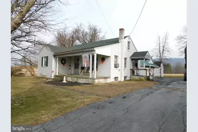 463 Covered Bridge Road, Oley, PA 19547 - Photo 1