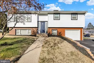 933 Philadelphia Ave, Reading, PA 19607 - Photo 4