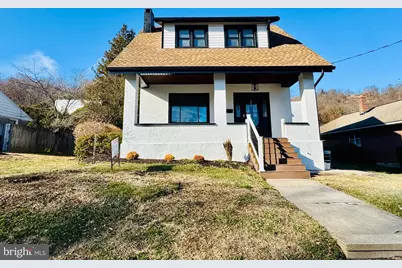 604 Carsonia Avenue, Reading, PA 19606 - Photo 2