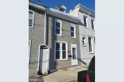 204 S 11th Street, Reading, PA 19602 - Photo 1