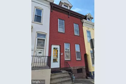 1262 Buttonwood Street, Reading, PA 19604 - Photo 2