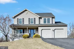 251 S Garfield Rd, Bernville, PA 19506 - Photo 2