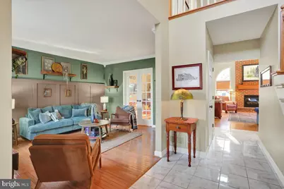 4156 Hill Terrace Drive, Reading, PA 19608 - Photo 6