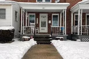 865 Delta Ave, Reading, PA 19605 - Photo 1