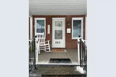 865 Delta Avenue, Reading, PA 19605 - Photo 2