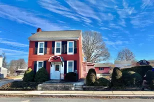 301 S Franklin St, Fleetwood, PA 19522 - Photo 2