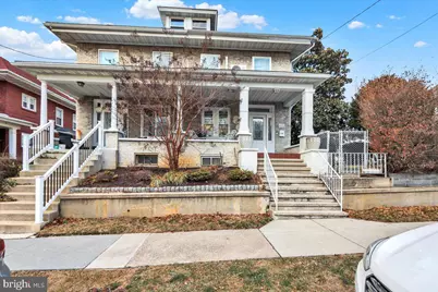 405 Reading Avenue, Reading, PA 19611 - Photo 1