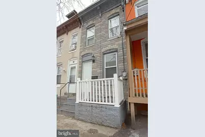 417 N 2nd Street, Reading, PA 19601 - Photo 1
