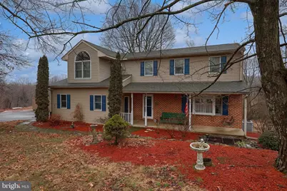 258 Beavers Road, Birdsboro, PA 19508 - Photo 1