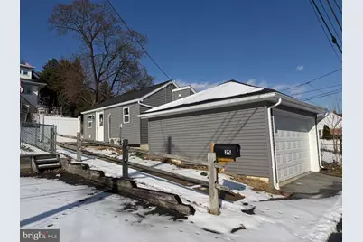 25 W 33rd Street #REAR, Reading, PA 19606 - Photo 2