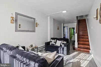 1109 Douglass St, Reading, PA 19604 - Photo 2