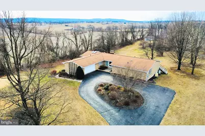 464 Krause Road, Fleetwood, PA 19522 - Photo 1