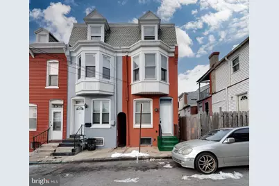 34 Maple Street, Reading, PA 19602 - Photo 1