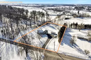 245 Dove Rd, Fredericksburg, PA 17026 - Photo 4