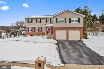 3002 Susanna Drive, Reading, PA 19608 - Photo 4