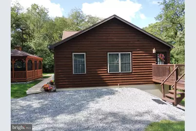 841 Sleepy Hollow Drive, Mohrsville, PA 19541 - Photo 1