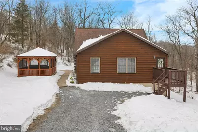 841 Sleepy Hollow Drive, Mohrsville, PA 19541 - Photo 1