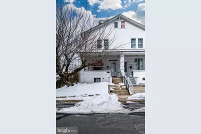 801 Belmont Avenue, Reading, PA 19605 - Photo 2