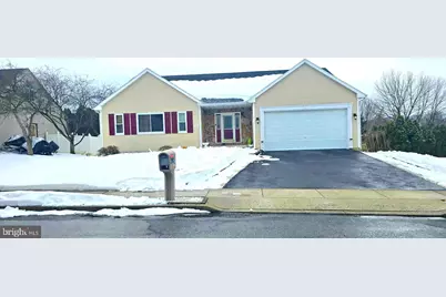 4324 Danor Drive, Reading, PA 19605 - Photo 1