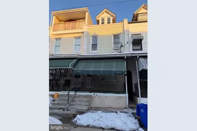1139 Mulberry Street, Reading, PA 19604 - Photo 1
