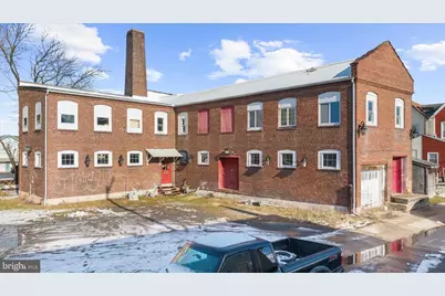 102 S Richmond Street, Fleetwood, PA 19522 - Photo 10