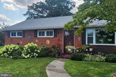 124 Fairmount Avenue, Reading, PA 19606 - Photo 1