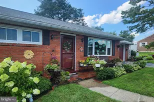 124 Fairmount Ave, Reading, PA 19606 - Photo 4