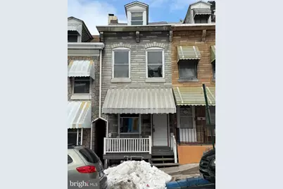 1255 Buttonwood Street, Reading, PA 19604 - Photo 1