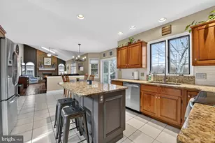 110 Pennsylvania Ave, Sinking Spring, PA 19608 - Photo 12