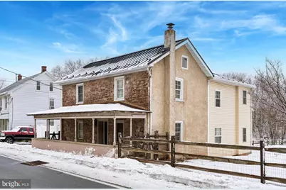 1687 E Main Street, Douglassville, PA 19518 - Photo 1