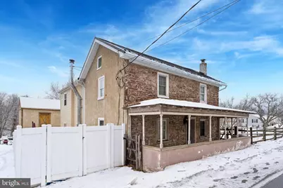 1687 E Main Street, Douglassville, PA 19518 - Photo 2